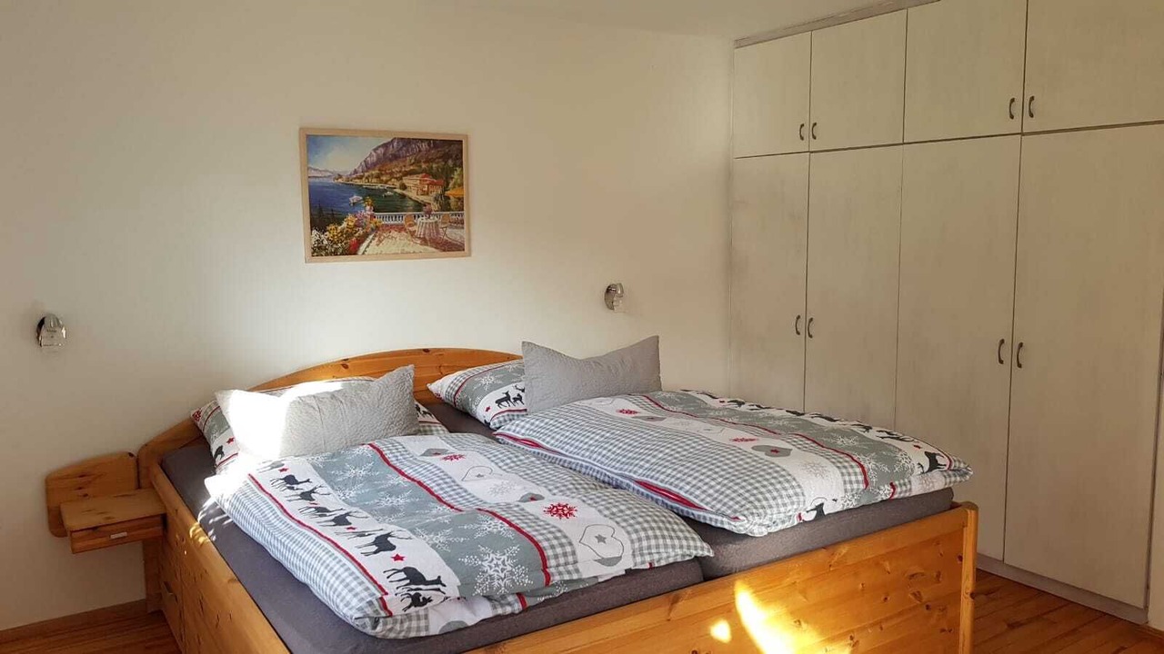 Photo of Bedroom in Wallgau