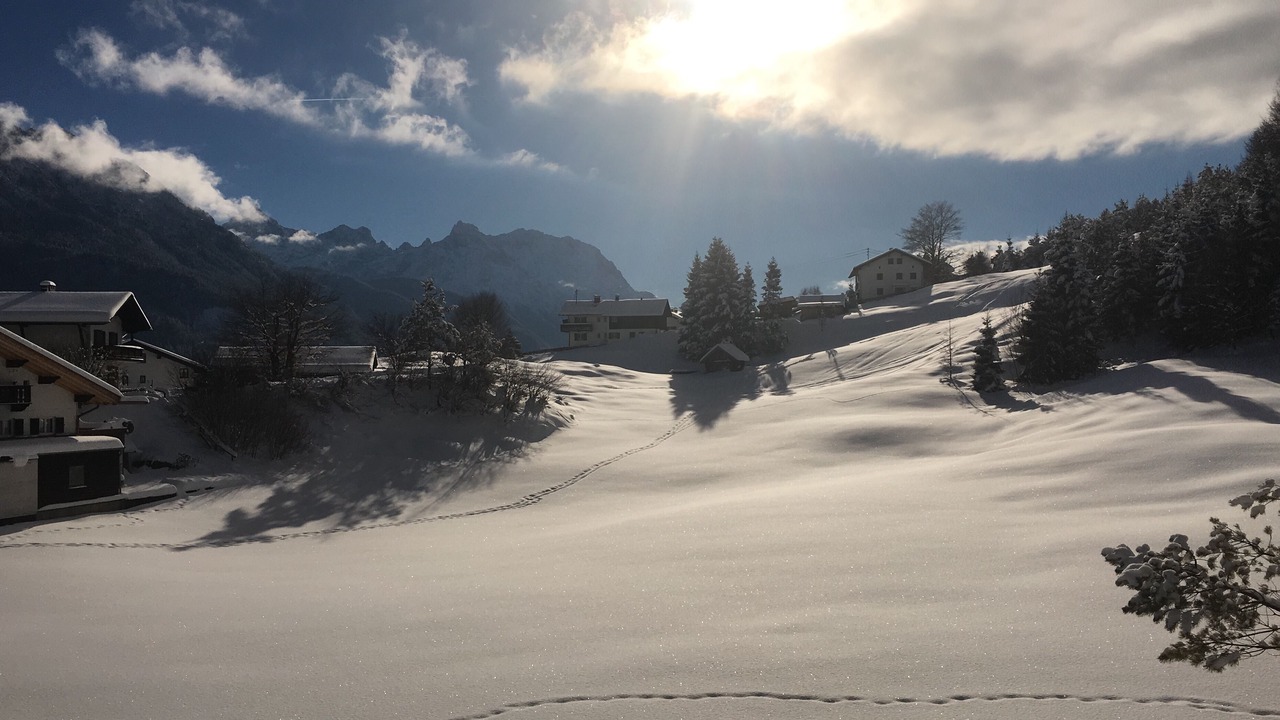 Photo of Others in Wallgau