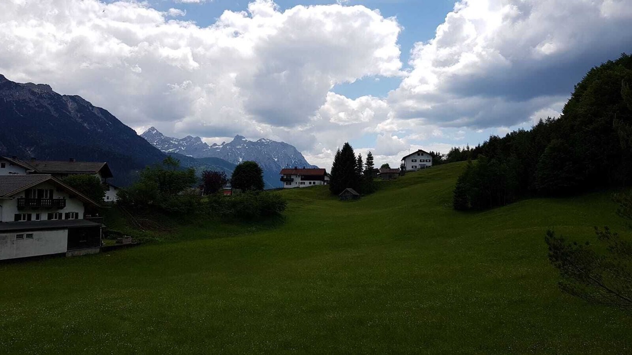 Photo of Others in Wallgau