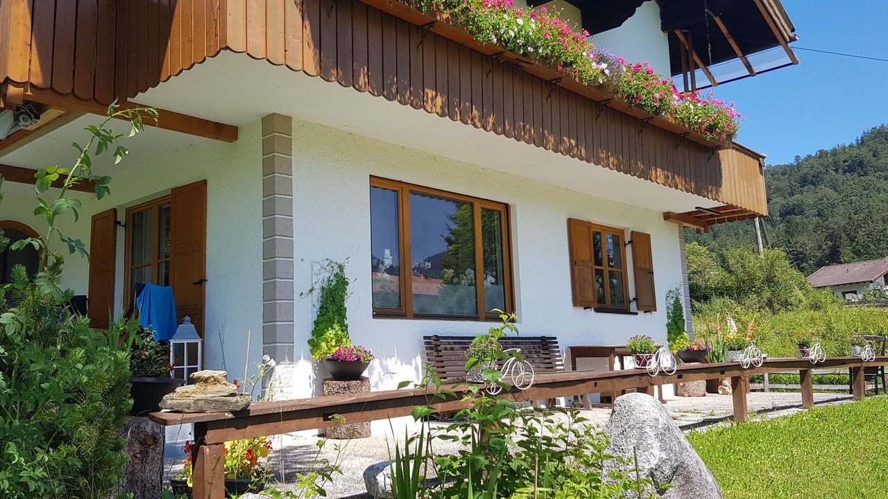 Photo of Outdoor in Wallgau