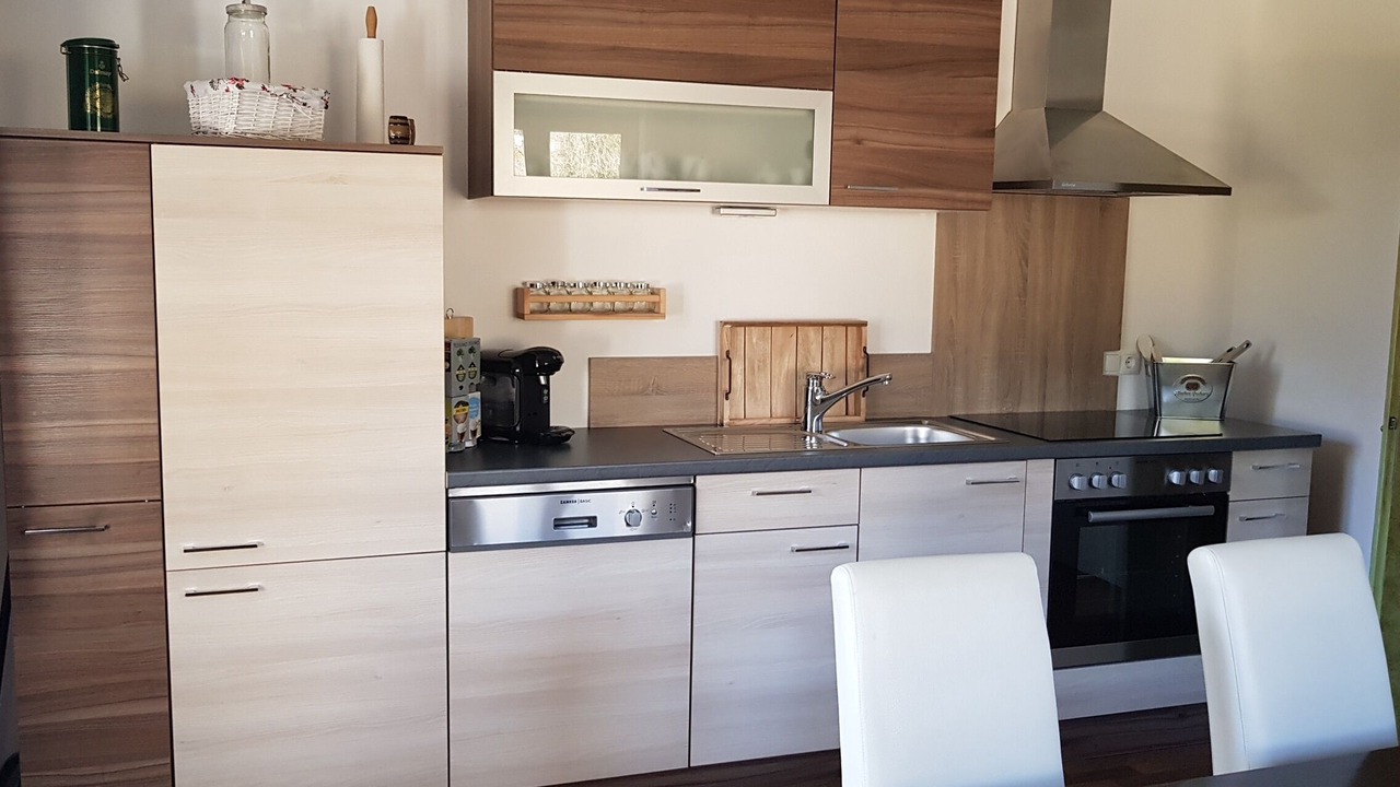 Photo of Kitchen in Wallgau