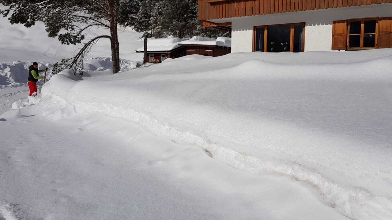 Photo of Outdoor in Wallgau