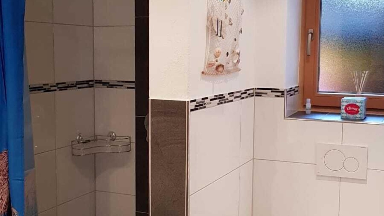 Photo of Bathroom in Wallgau