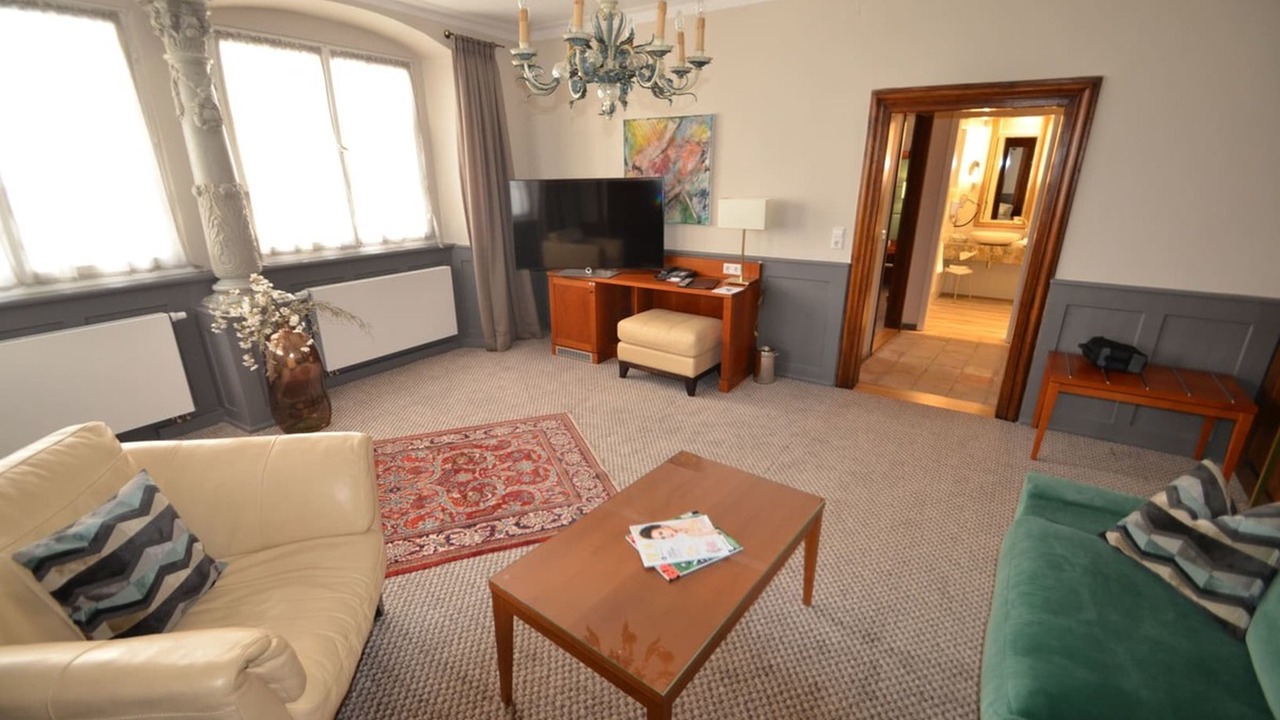 Photo of Livingroom in Insel