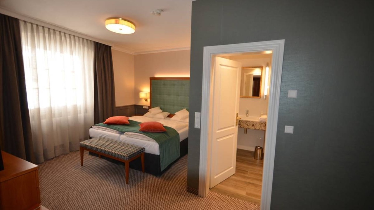 Photo of Bedroom in Insel