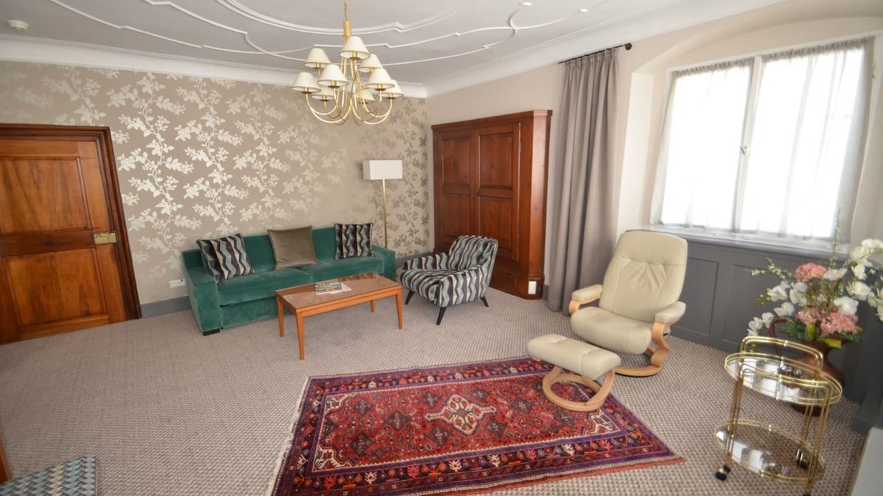 Photo of Livingroom in Insel