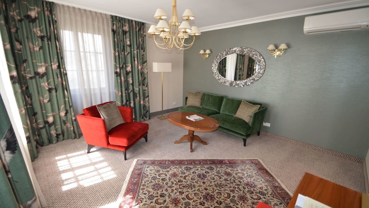 Photo of Livingroom in Insel