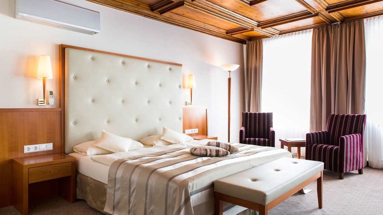 Photo of Bedroom in Insel