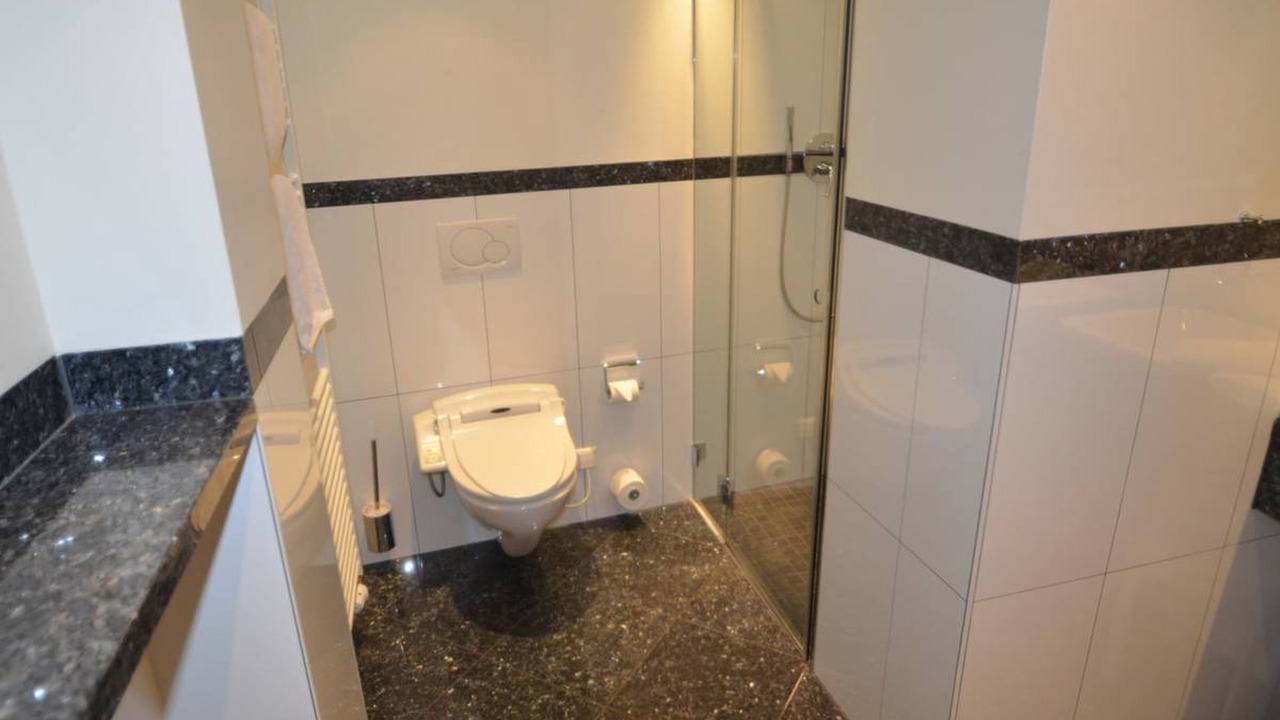 Photo of Bathroom in Insel