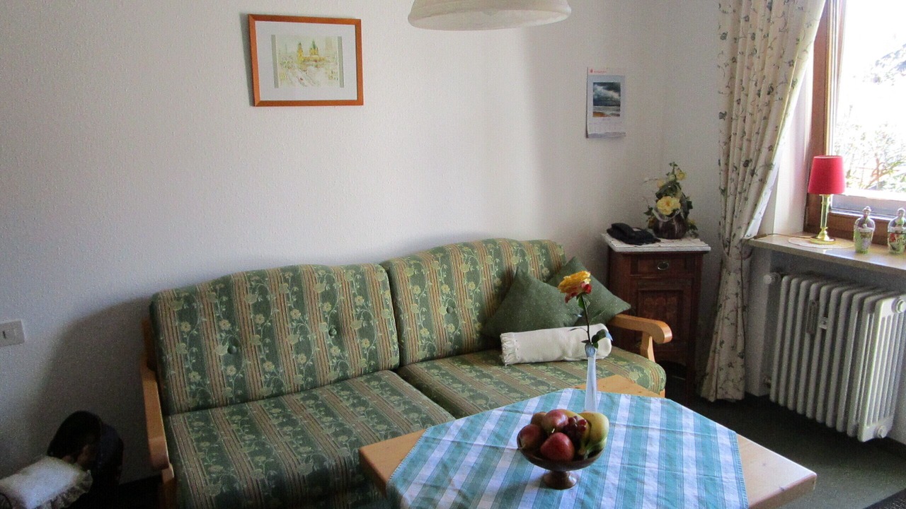 Photo of Livingroom in Rottach