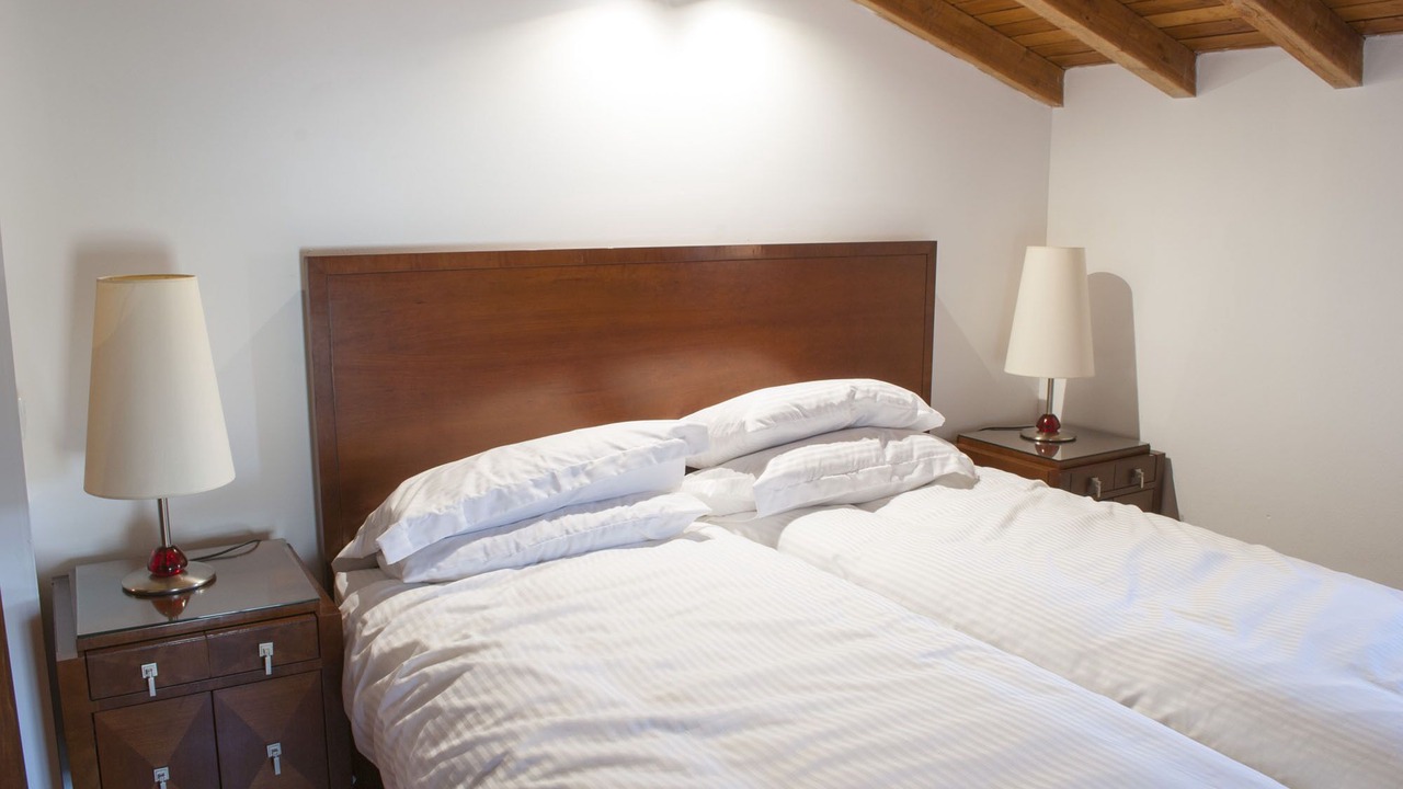 Photo of Bedroom in Santa Eufemia
