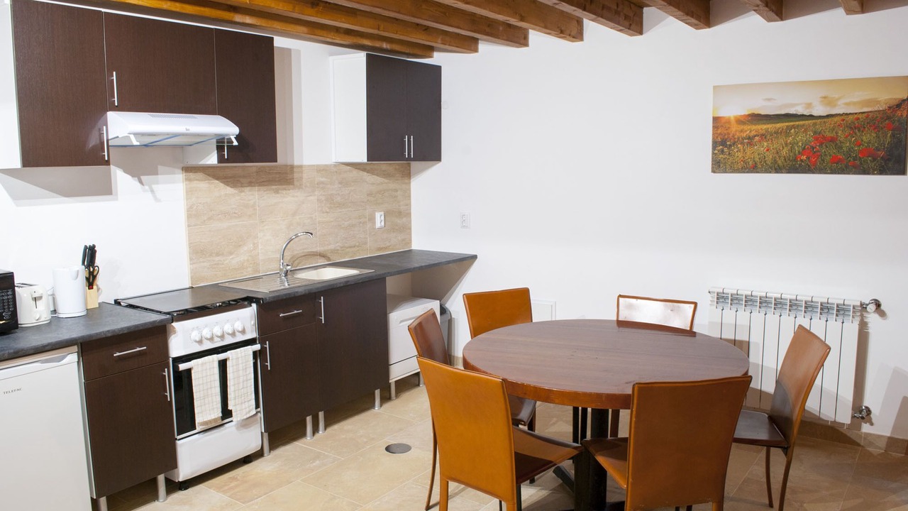 Photo of Kitchen in Santa Eufemia