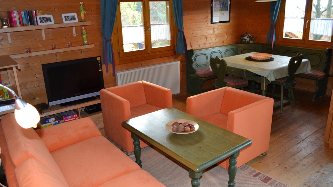 Photo of Livingroom in Stamsried