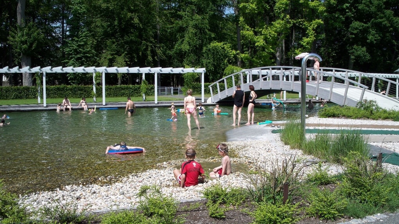 Photo of Outdoor in Stamsried