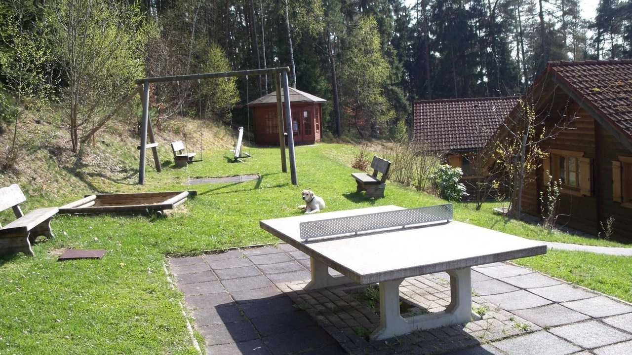 Photo of Outdoor in Stamsried