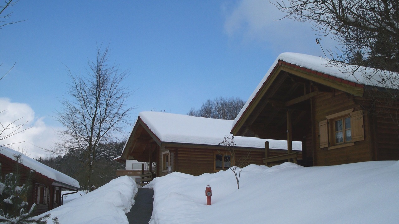 Photo of Outdoor in Stamsried