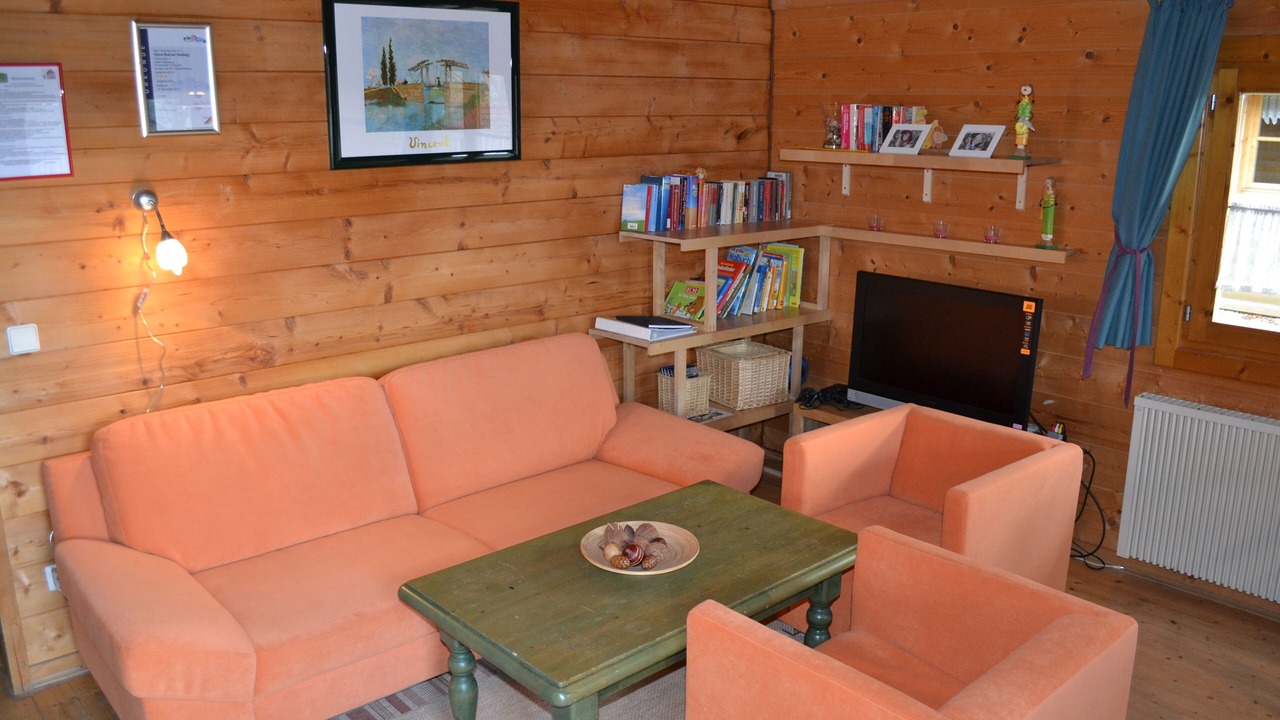 Photo of Livingroom in Stamsried