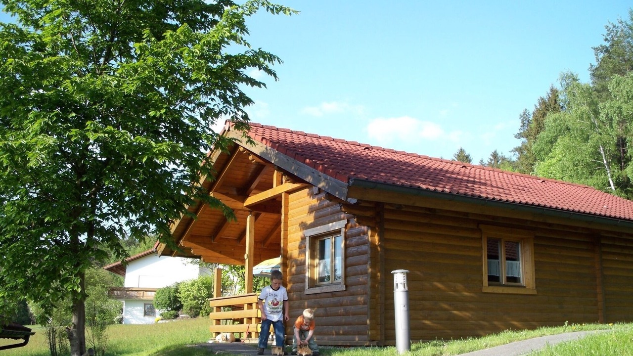 Photo of Outdoor in Stamsried