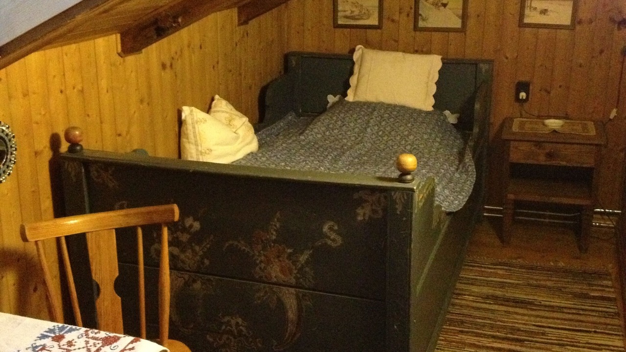 Photo of Bedroom in Sankt Veit in Defereggen