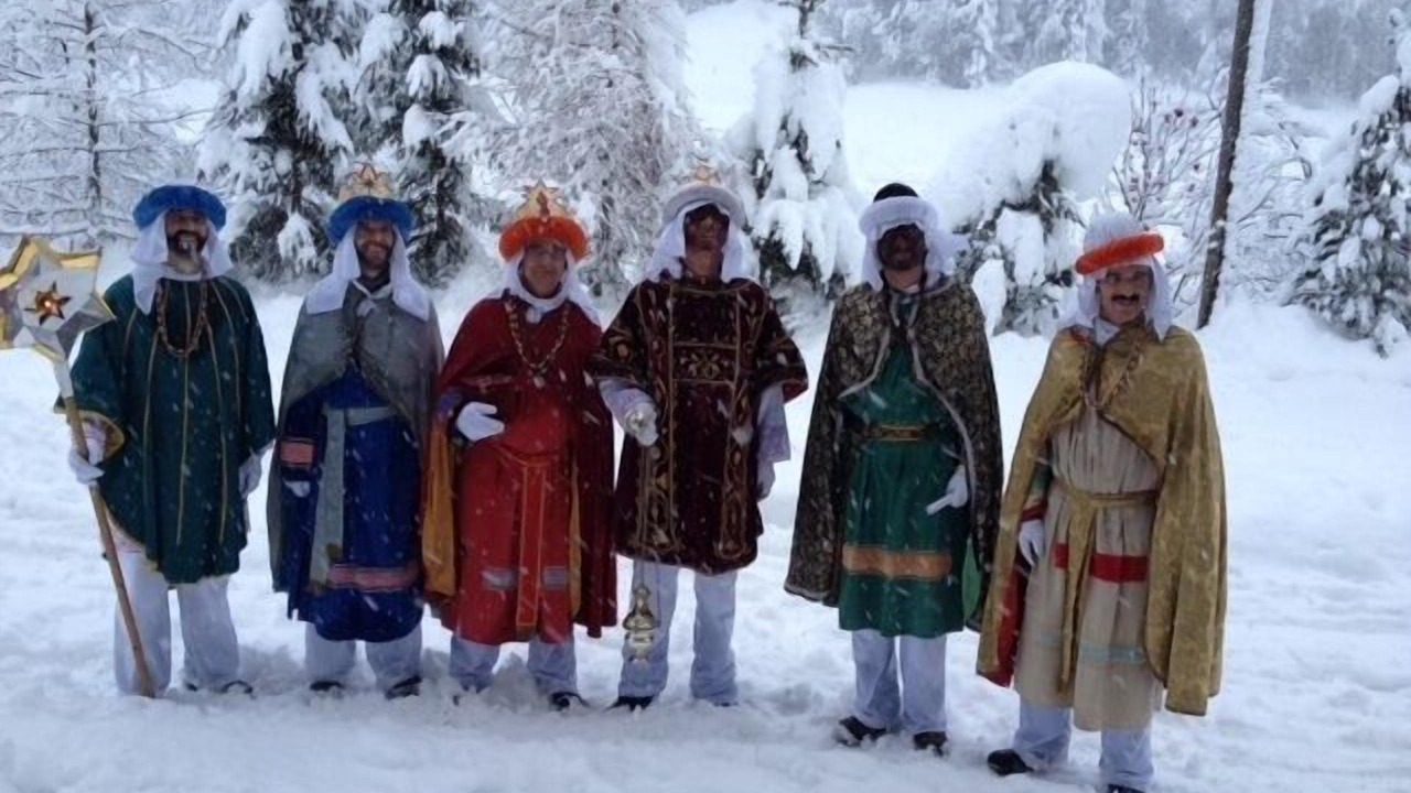 Photo of Others in Sankt Veit in Defereggen