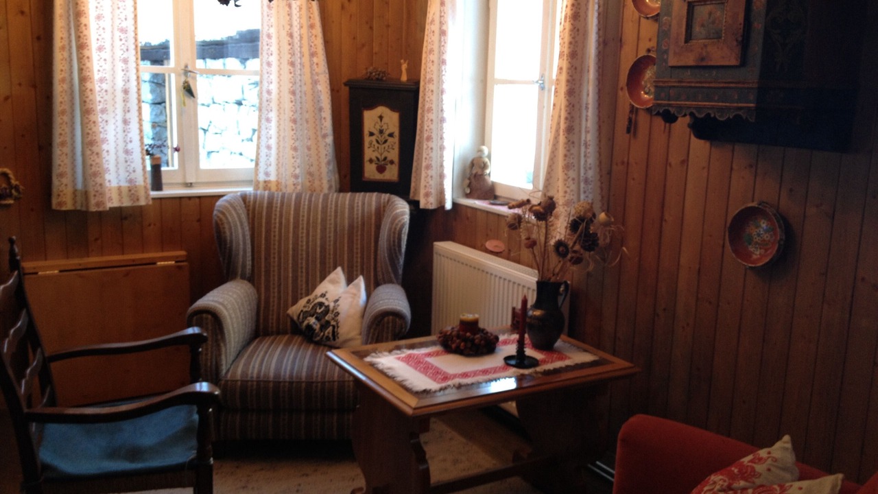 Photo of Livingroom in Sankt Veit in Defereggen
