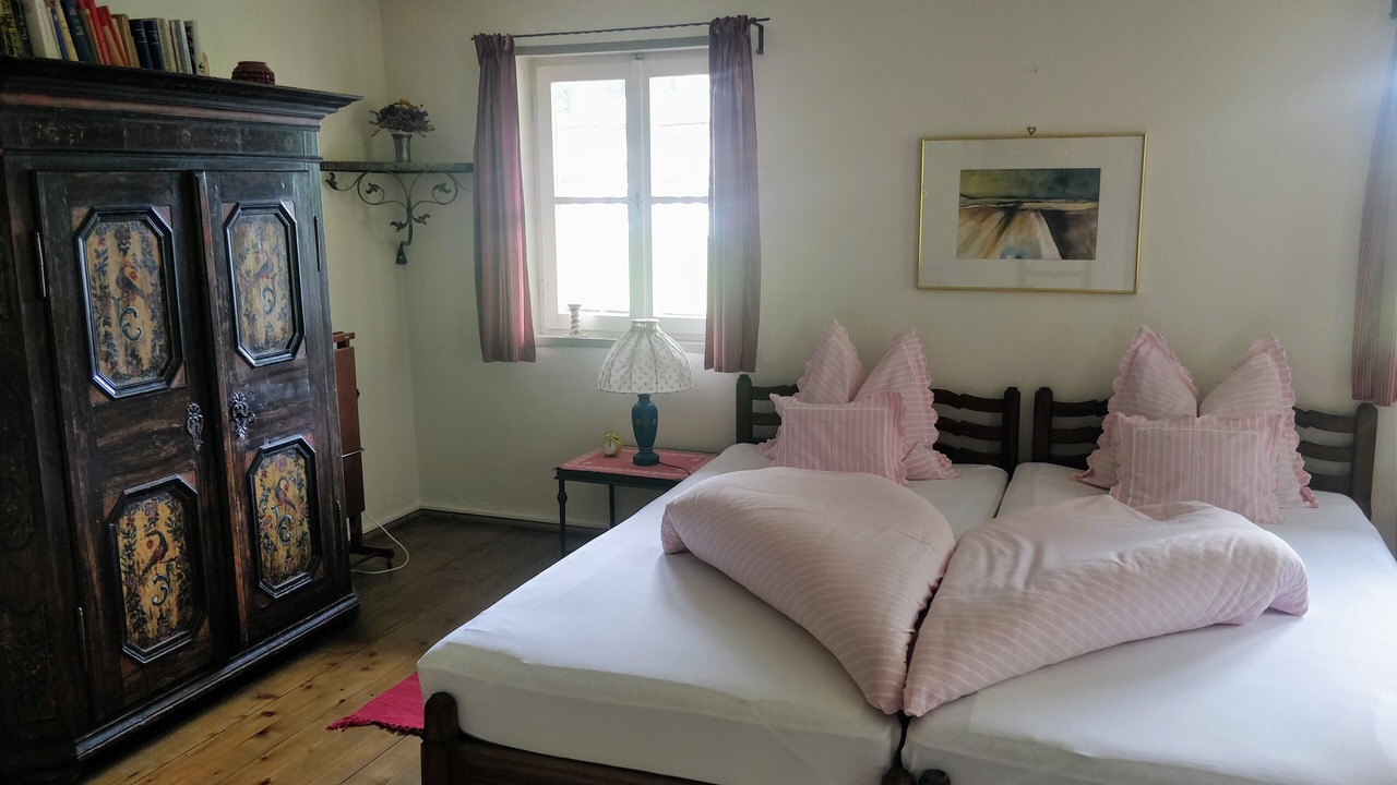 Photo of Bedroom in Sankt Veit in Defereggen