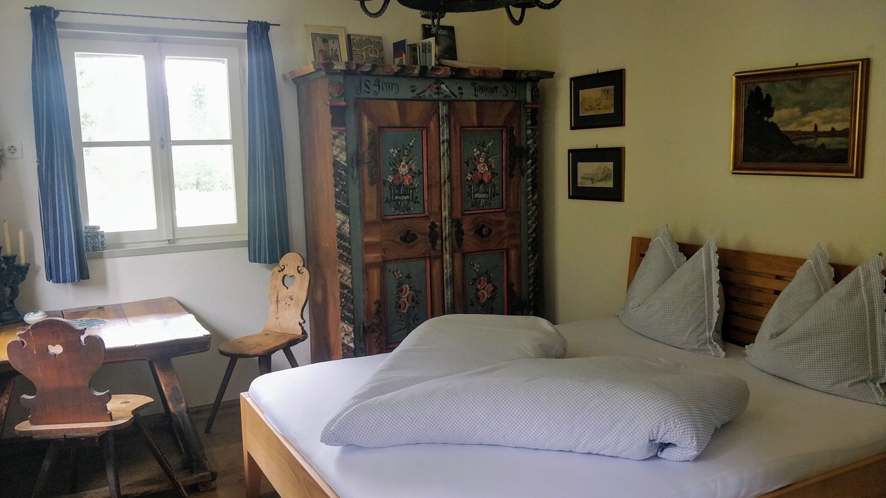 Photo of Bedroom in Sankt Veit in Defereggen
