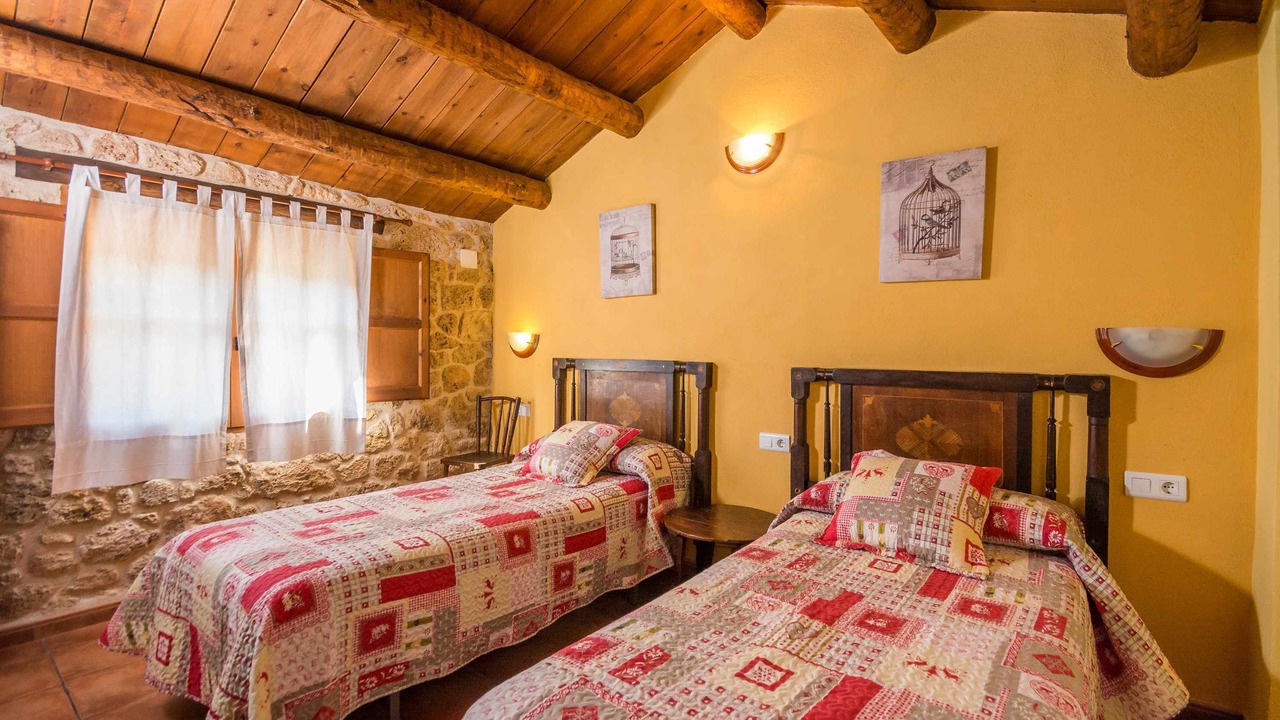 Photo of Bedroom in Beceite