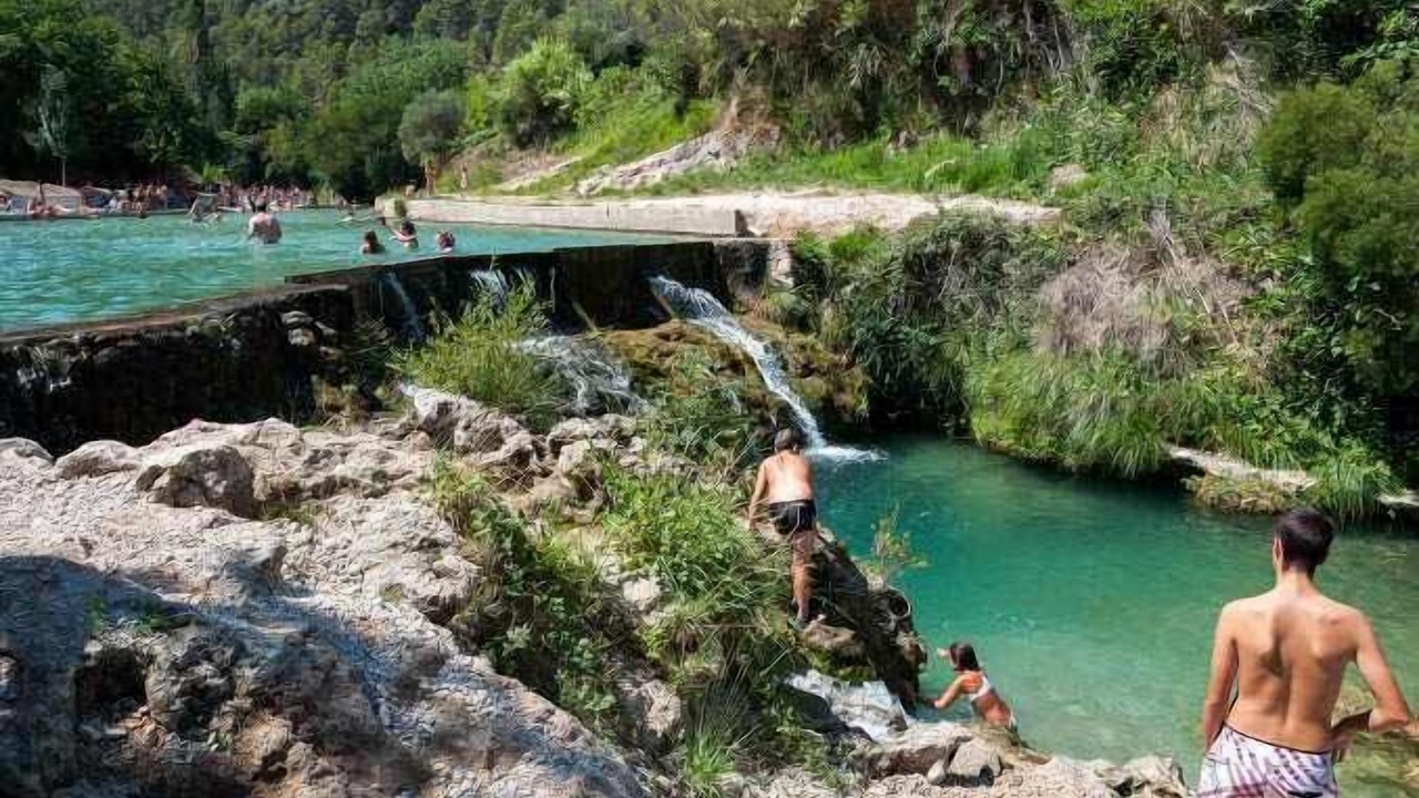 Photo of Outdoor in Beceite