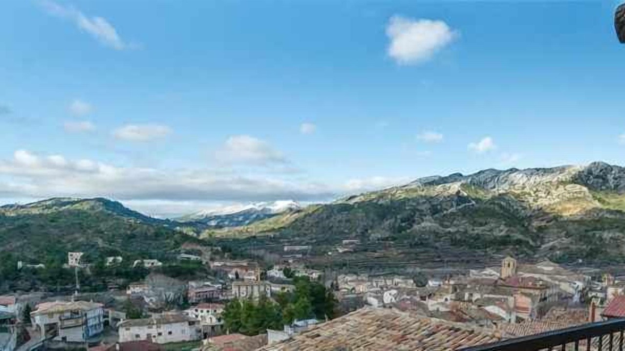 Photo of Outdoor in Beceite
