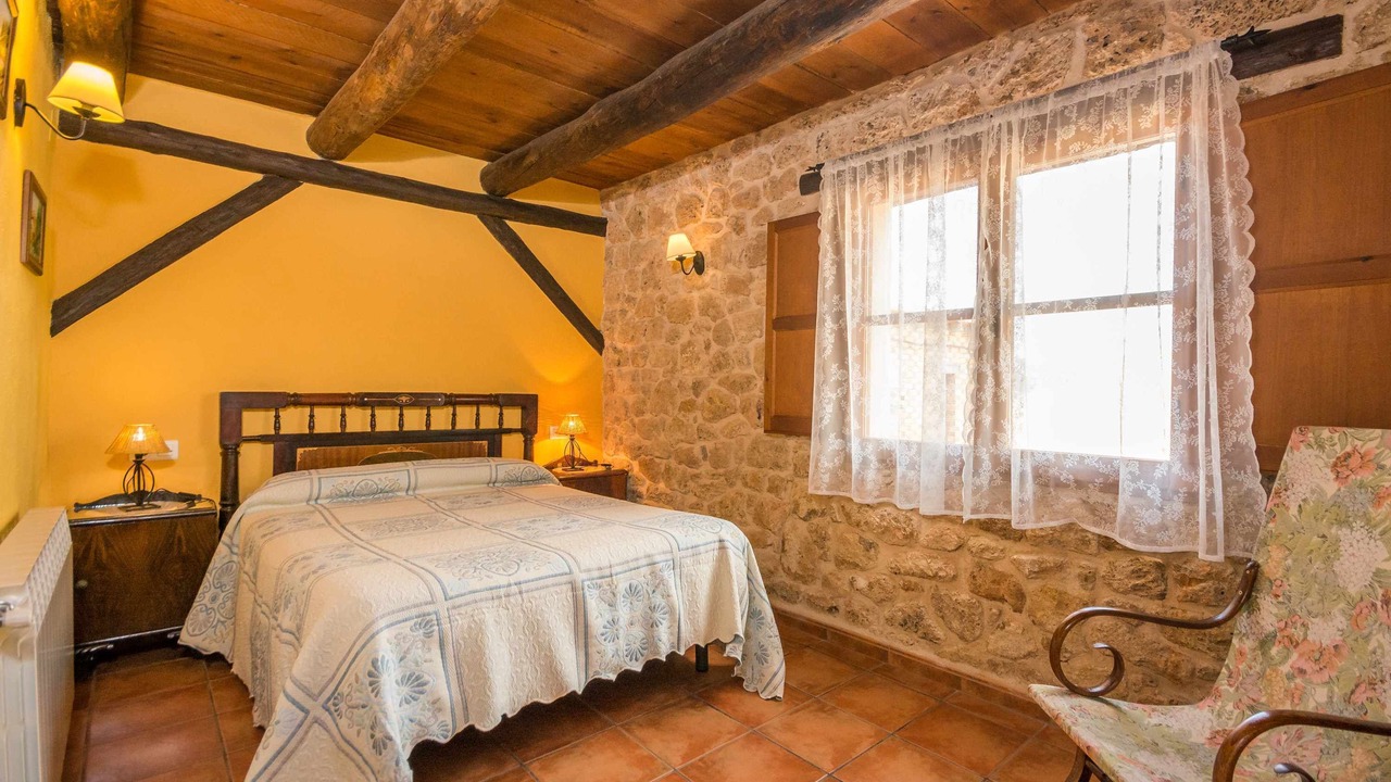 Photo of Bedroom in Beceite