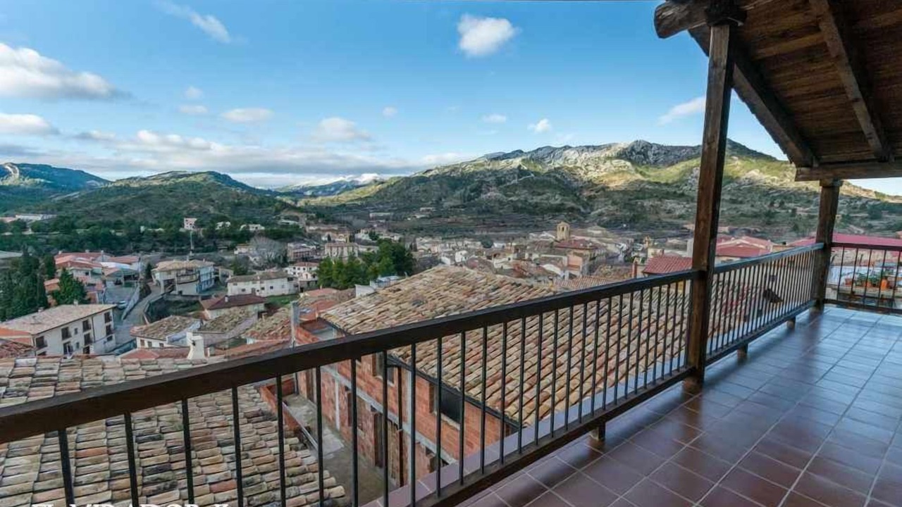 Photo of Outdoor in Beceite