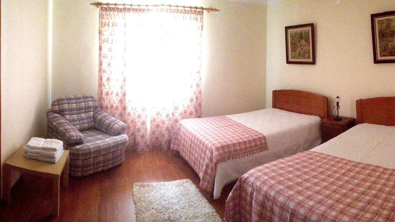 Photo of Bedroom in Alcobaca