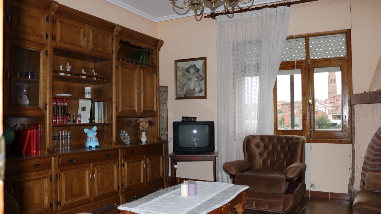 Photo of Livingroom in Alaejos