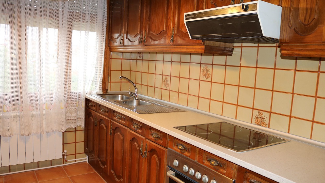 Photo of Kitchen in Alaejos