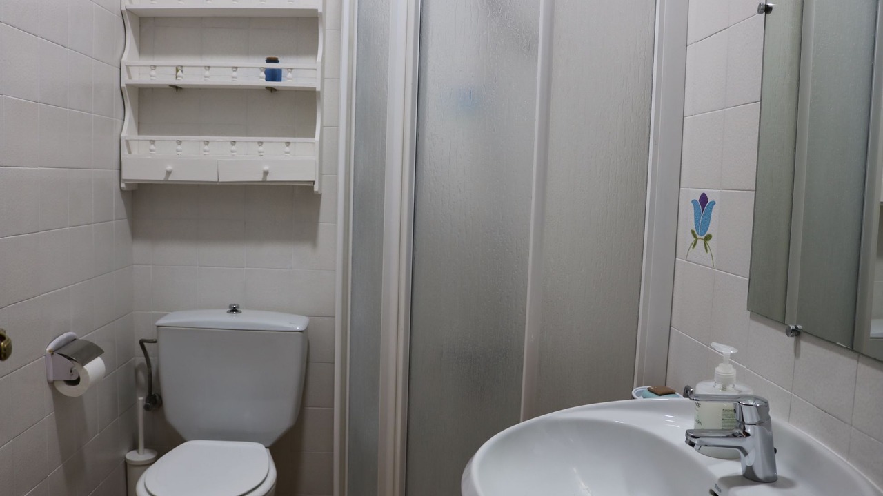 Photo of Bathroom in Alaejos