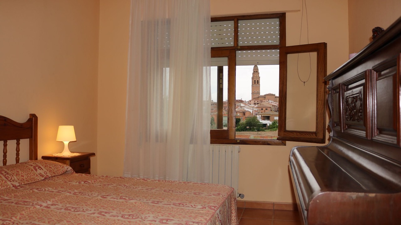Photo of Bedroom in Alaejos