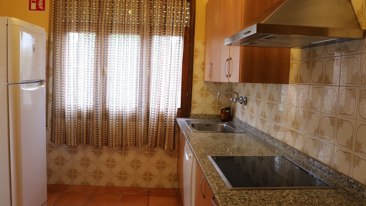Photo of Kitchen in Alaejos