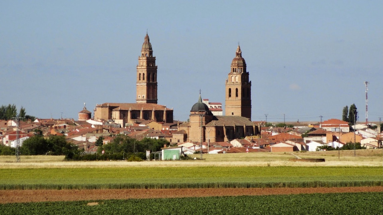 Photo of Outdoor in Alaejos