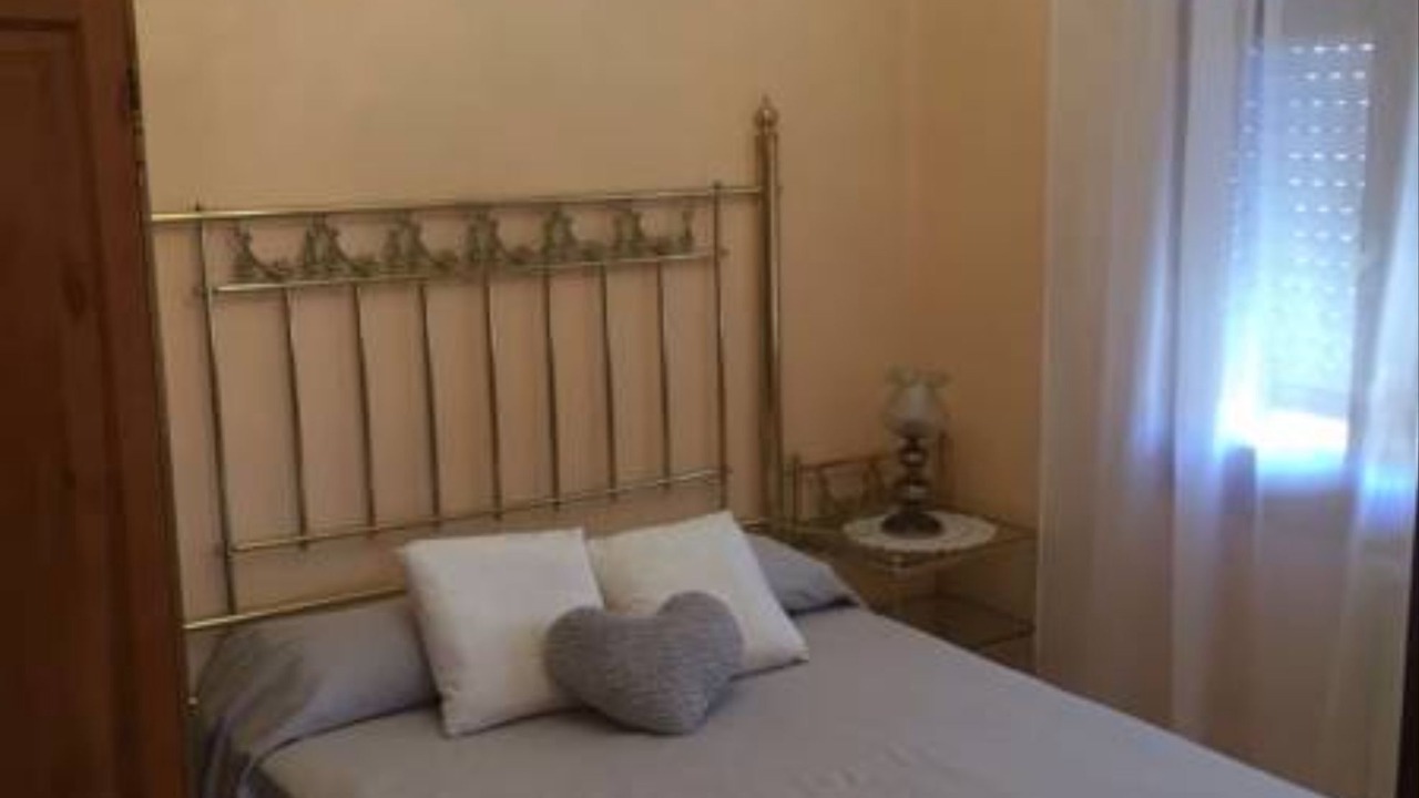 Photo of Bedroom in Alaejos