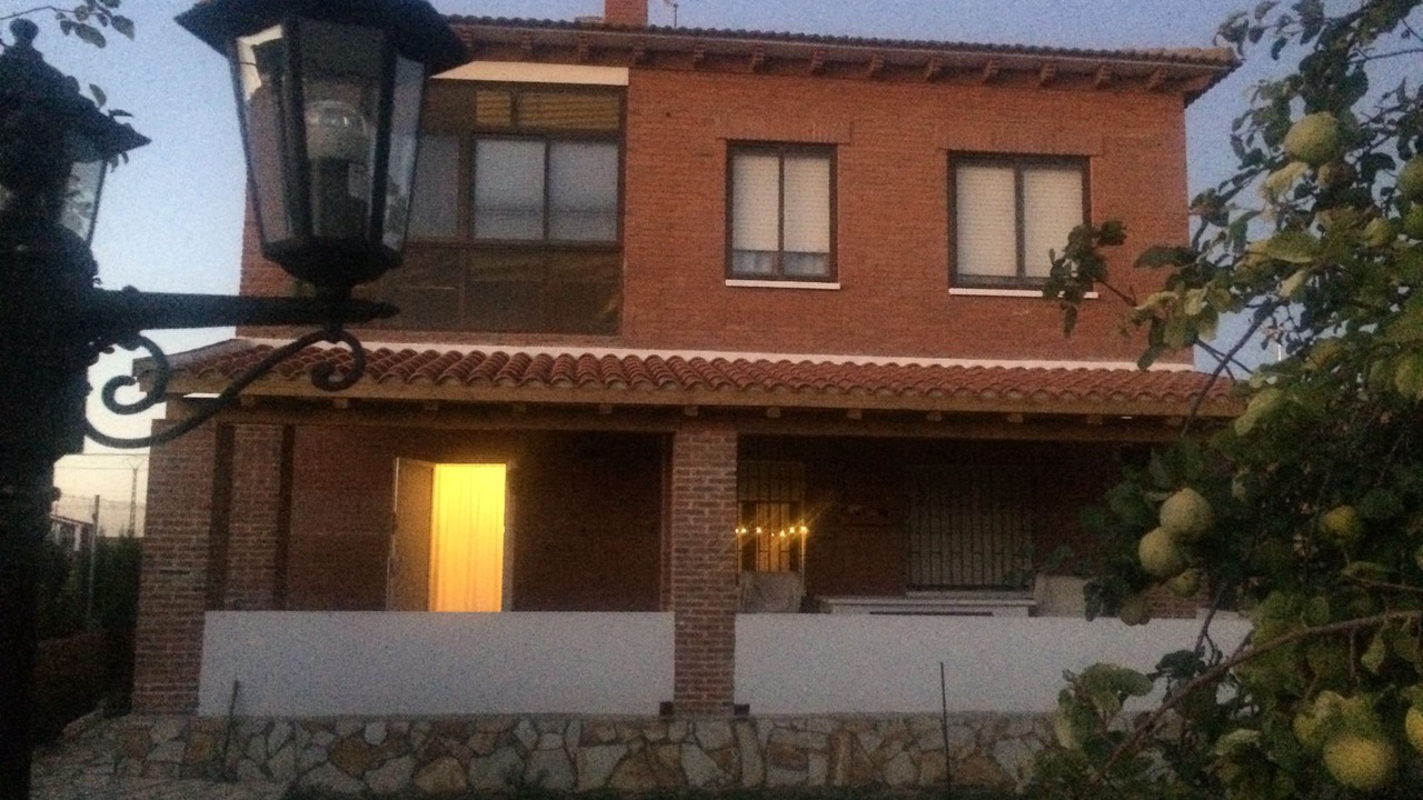 Photo of Outdoor in Alaejos
