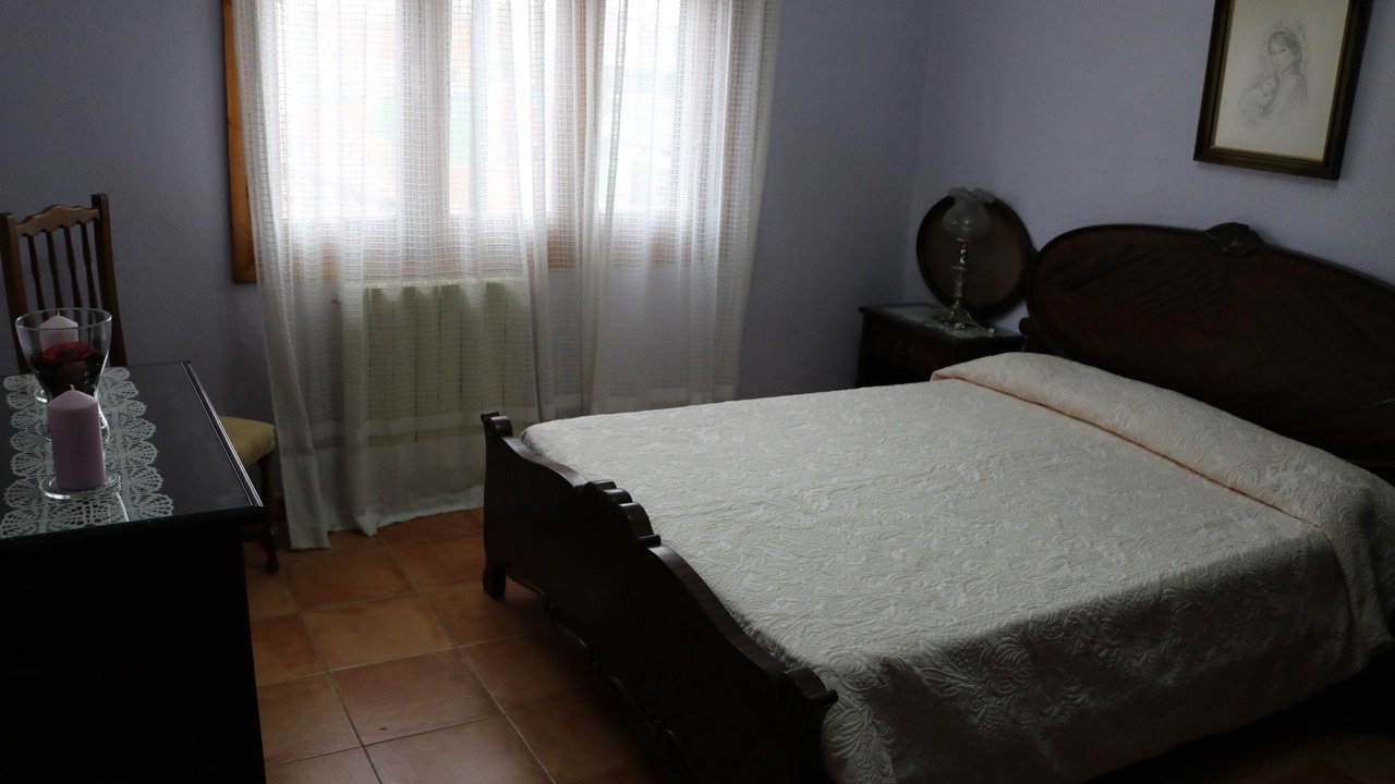 Photo of Bedroom in Alaejos