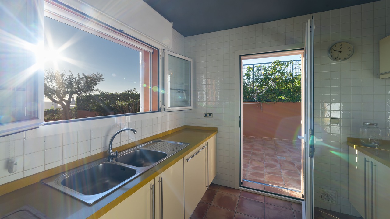 Photo of Kitchen in Mojacar