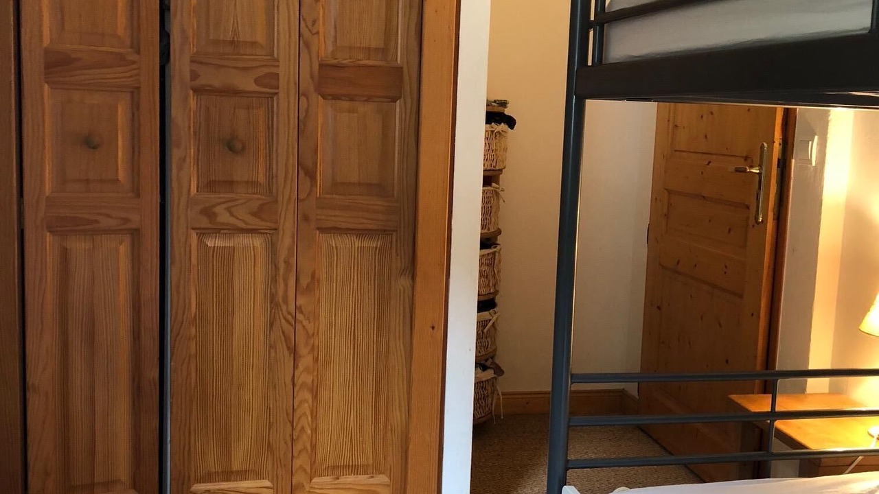 Photo of Bedroom in Les Tines