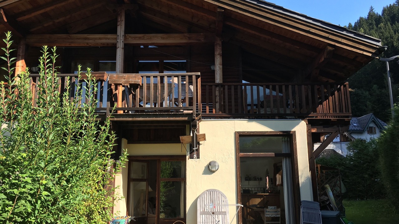 Photo of Outdoor in Les Tines