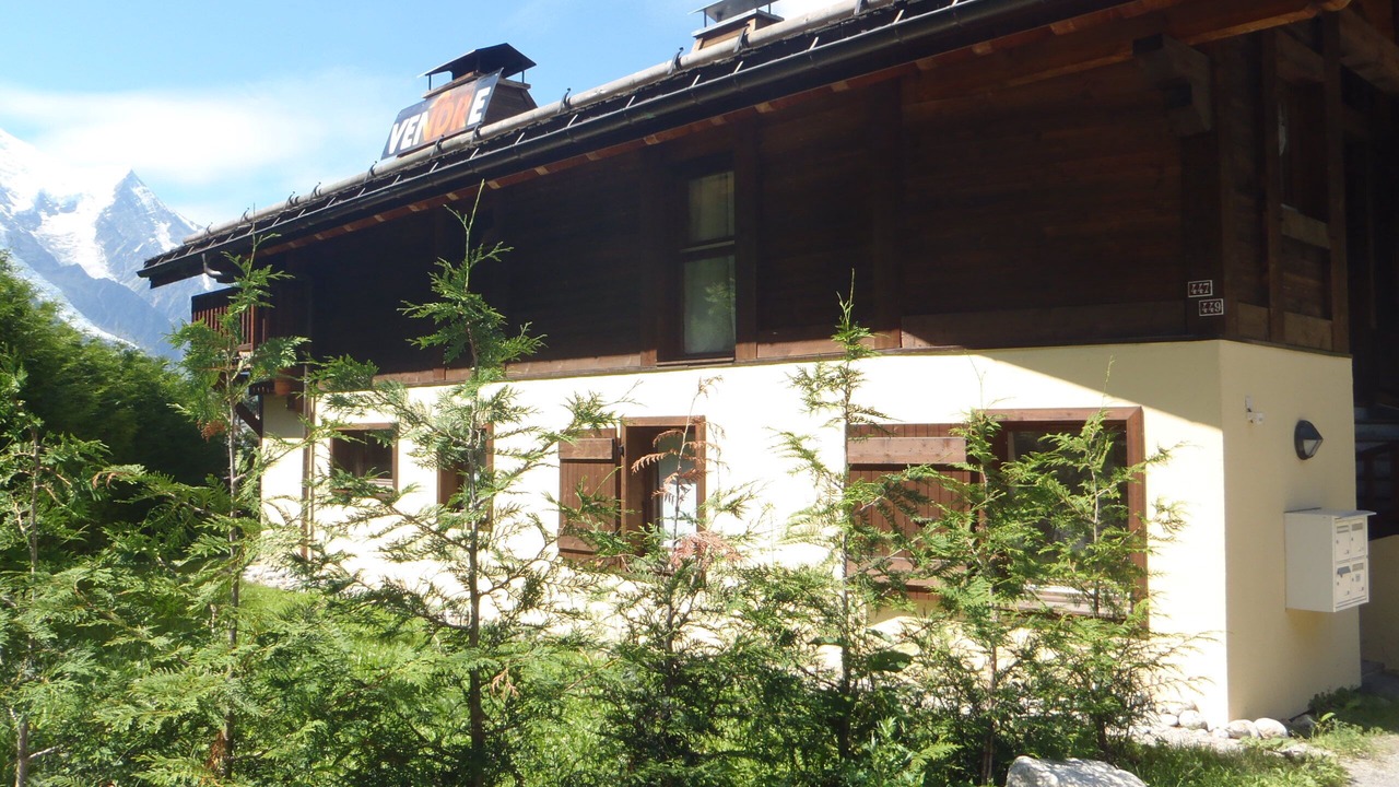 Photo of Outdoor in Les Tines