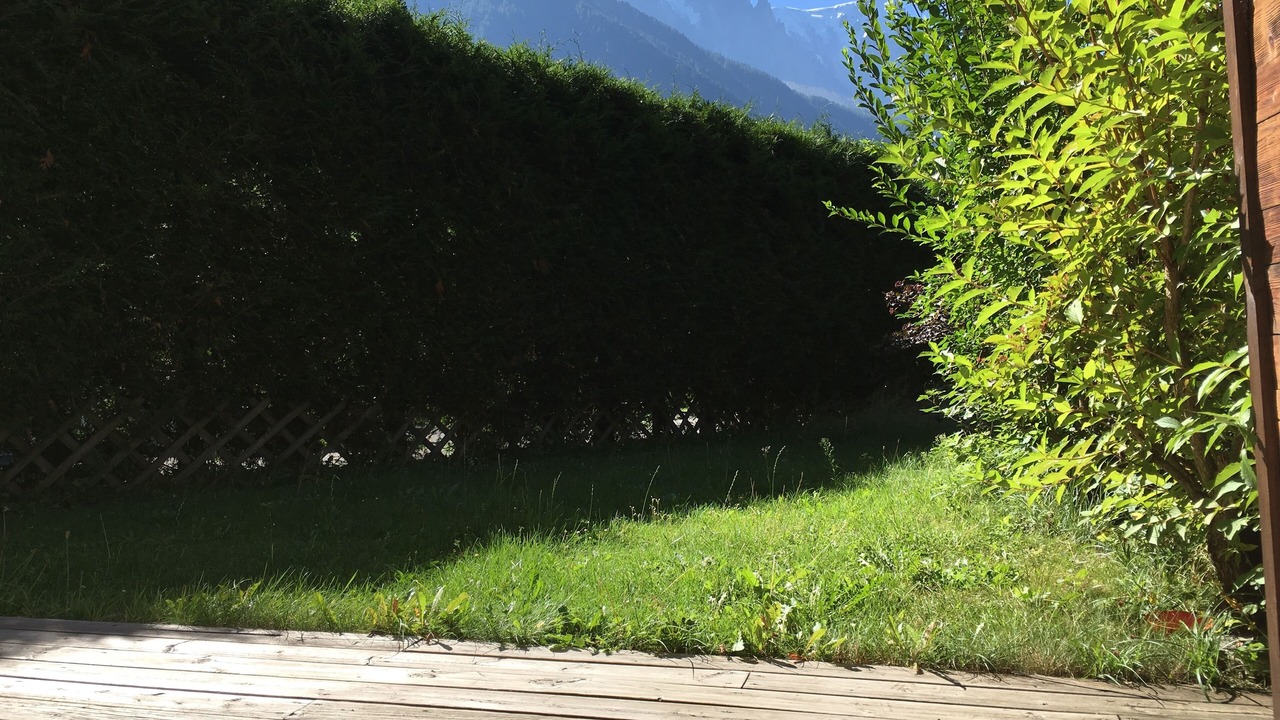 Photo of Outdoor in Les Tines