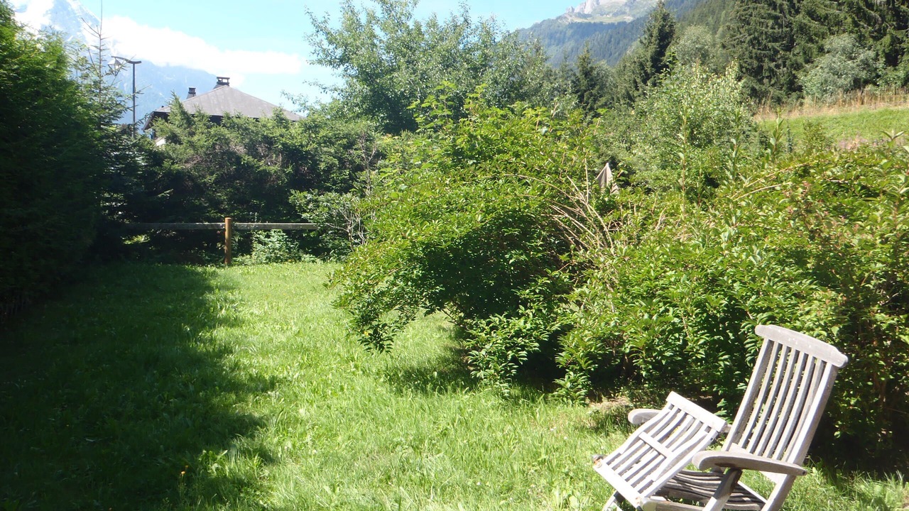 Photo of Outdoor in Les Tines