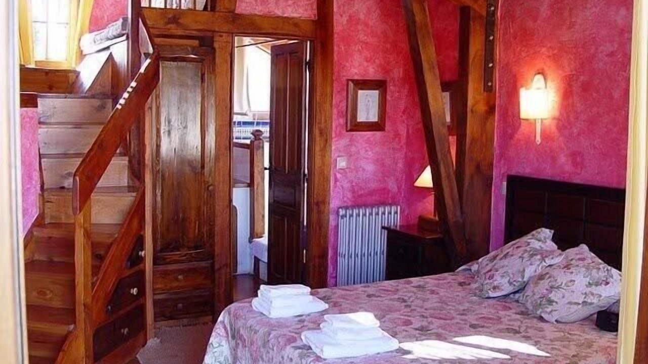 Photo of Bedroom in Olmedo