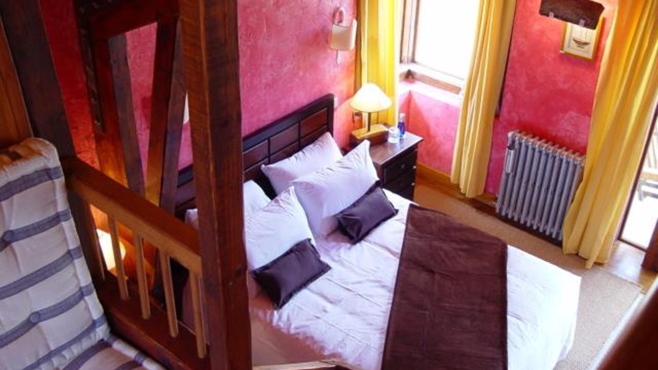 Photo of Bedroom in Olmedo